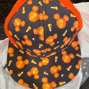 Brand new George’s Hats Halloween Mickey hat